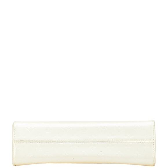 Louis Vuitton Monogram Vernis Roxbury Drive Handbag M91374 - Picture 3 of 11